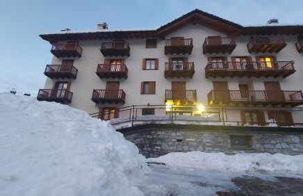 Monolocale Belvedere - Foto 14