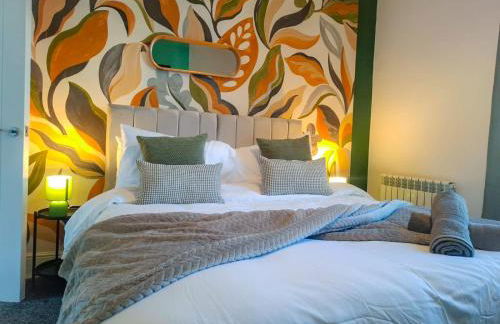 Comfortable 2 Bed Home in Goole by MCPI Hosting, Perfect for Contractors & Families - Foto 1