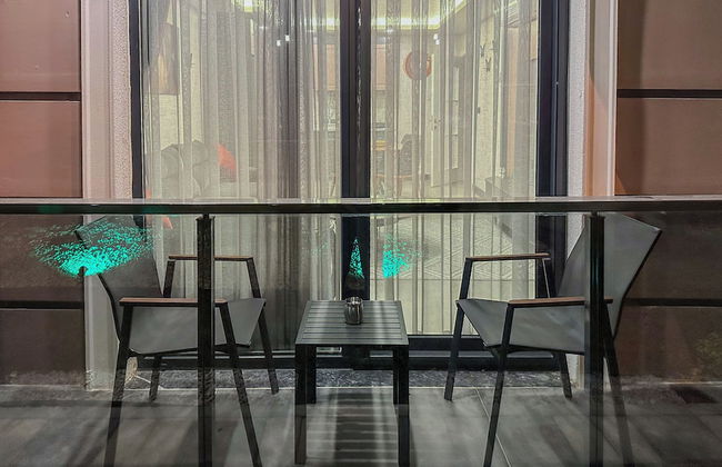 Belek 07 Luxury Suites Only For Family - Foto 53