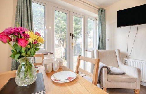 Hunston Mill Self Catering Dog Stay For Free - Foto 6