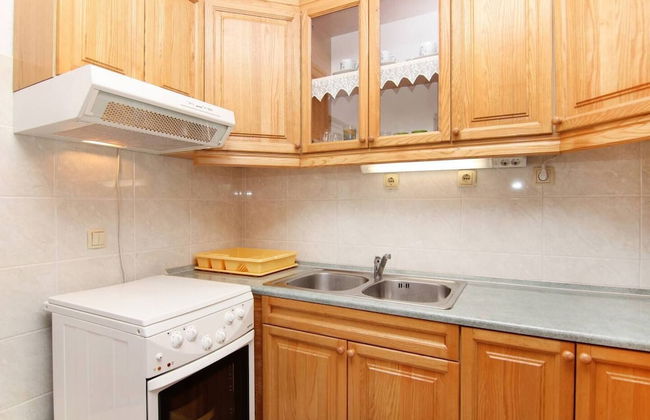 Lovely 2-bedroom Apartment in Poljica - Photo 6