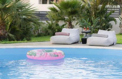 Cuervo Poolside Villa - Foto 28