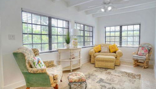 Holiday Home Guest House at the Ocean by Interhome - Foto 2