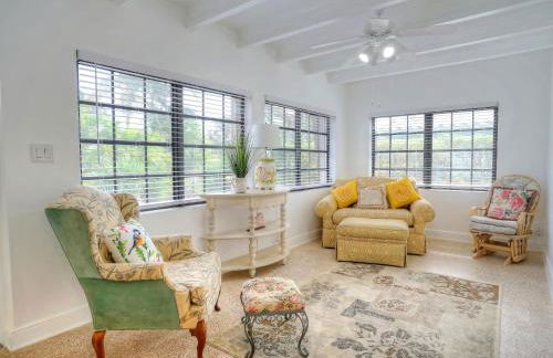 Holiday Home Guest House at the Ocean by Interhome - Foto 2