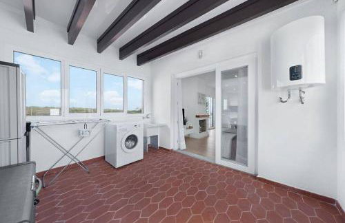 Apartamento tranquilo a 500m de la playa - Foto 13