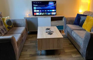 Bright and modern 2 bedroom home in Kirkwall - Photo 11