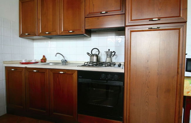 Rustic Tuscan Farmhouse - Foto 7