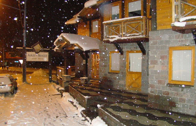 Aires del Beagle - Foto 18