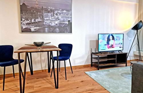 HappySide Karli Loft 1- Parkplatz - WLAN - SmartTV - Foto 10