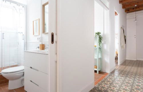 Casa Cosi - Sant Gervasi 1 - Photo 10