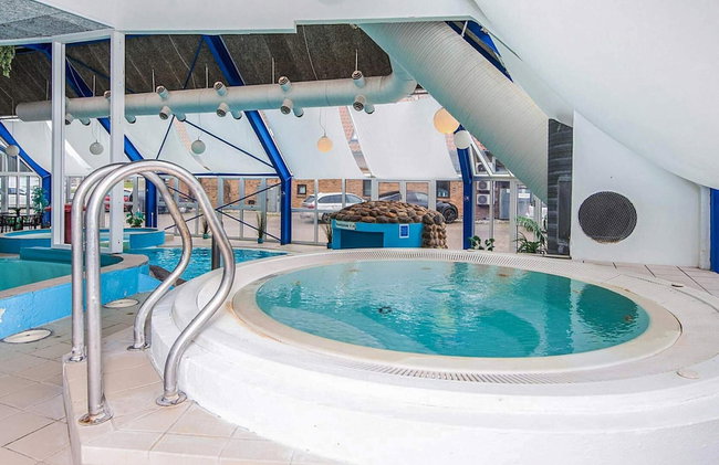 4 Person Holiday Home in Hejls - Foto 6