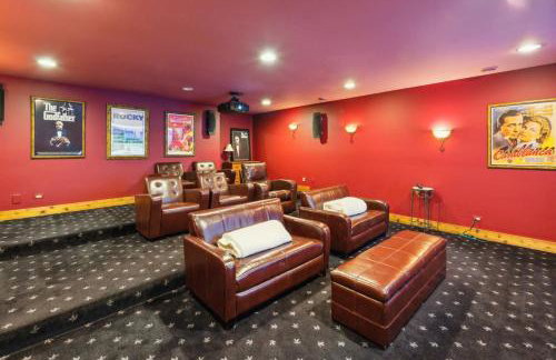 Grand Estate at the Preserve - Foto 25