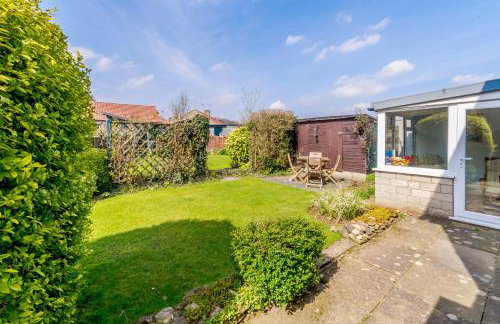 Ivy Cottage - Foto 20