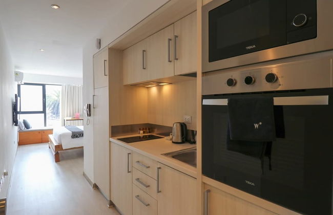 w Spacious Loft w AC in Barranco - Photo 15