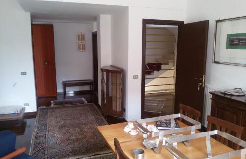 Pit stop in Villa nel Verde a Roma-Aeroporto di Ciampino - Foto 14