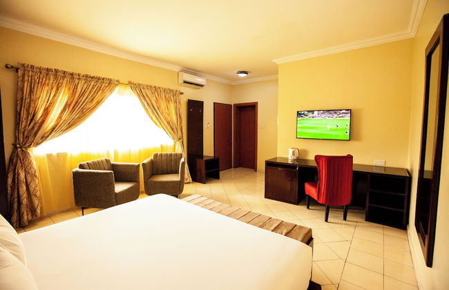 Wellness Park - Foto 9