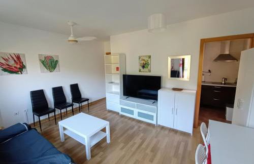 Sierra y Silencio Nómada, WIFI, Trastero y Garaje - Photo 2