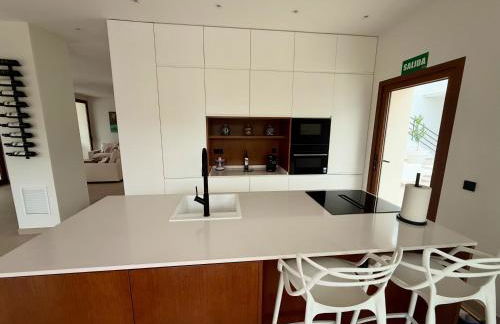 Villa Raquel Montanejos - Foto 7