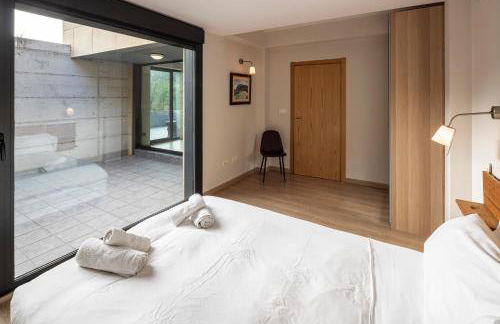 Beautiful townhouse 20km from Bilbao - Foto 13