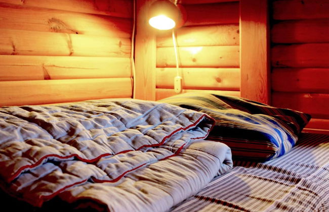 Retro Beach Retreat in Gedesby - Foto 17