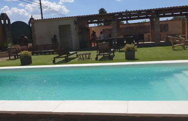 Casa Rural La Piedra De Juana - Foto 7