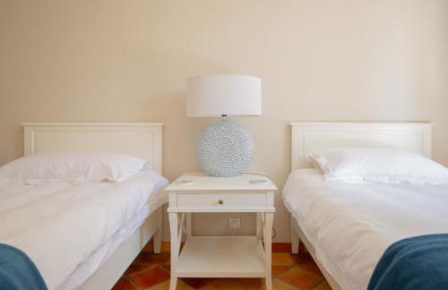 Villa 10 people private pool near Saint-Tropez - Foto 34