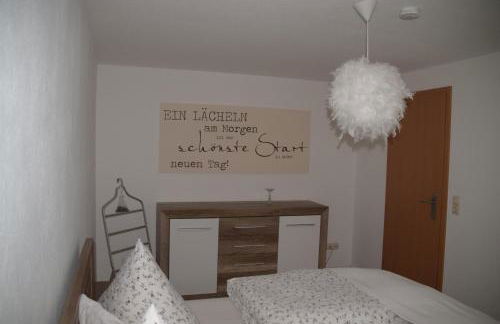 Ferienwohnungen Auszeit Ausblick - Foto 46