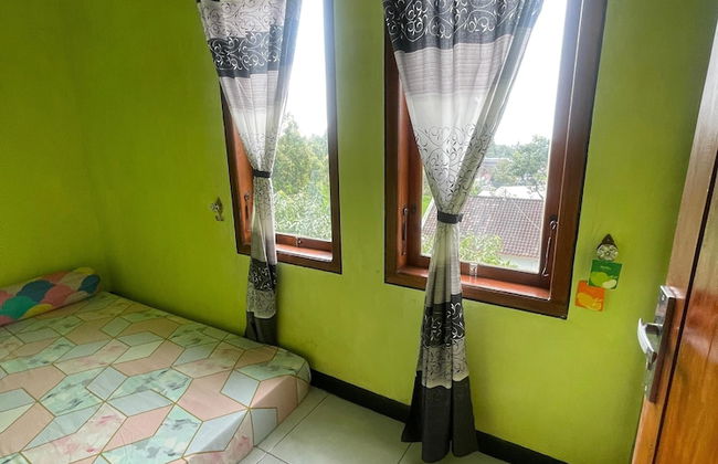 Mas Dylan Homestay - Foto 6