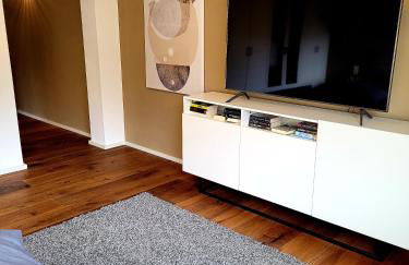 Ruhiges Apartment I 45 qm I 5 Min zur WHU - Foto 1