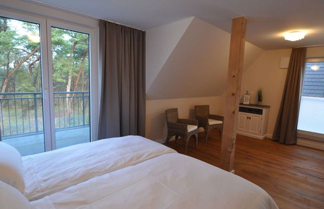 Holiday House Dune Forest b - Photo 6