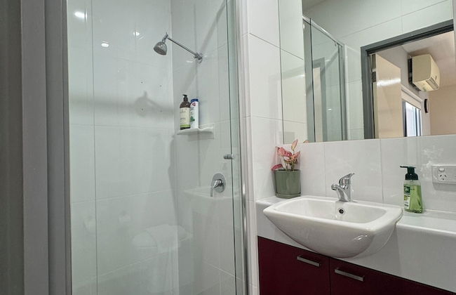 Alston Apartments Hotel - Photo 25