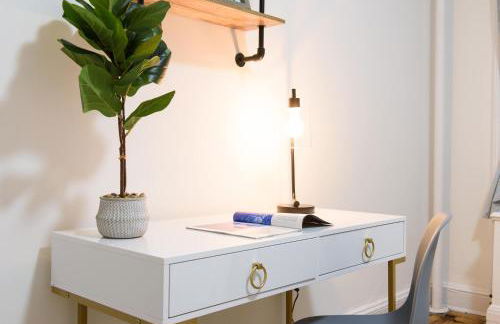 1567-1A New 2br PRIME upper East APT W&D - Foto 25