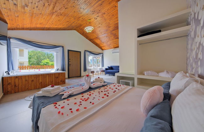 Larimar Suite Hotel - Foto 15