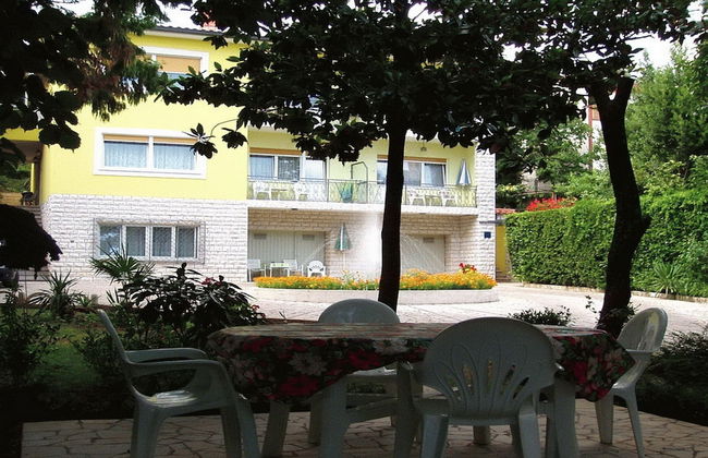 Cozy Apartments Matulji - Foto 15