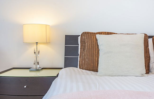 Splendid 3 Bedroom Apartment Marina View - Foto 11