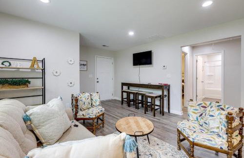 7 Mi to Trilith Studios Atlanta Area Business Hub - Foto 10