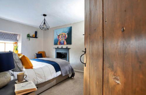 Finest Retreats - Ivy Cottage - Foto 32