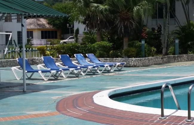 Seacastles Exora Beach Suite - Foto 13