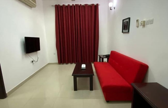 AZAIBA HOTEL APARTMENT - Foto 6