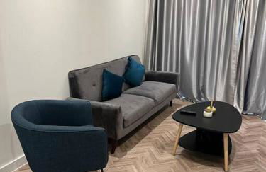 Stunning One Bedroom Apartment - Foto 7