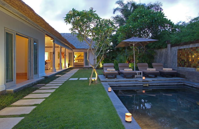 Serene Villas - Photo 1