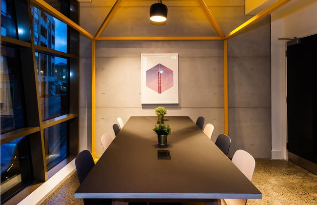 Staycity Aparthotels, Dublin Castle - Foto 3