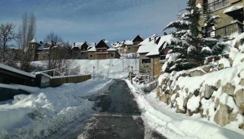 El Refugio de Tena - tucasaenlospirineos - Foto 4