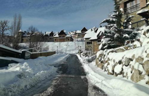 El Refugio de Tena - tucasaenlospirineos - Foto 4