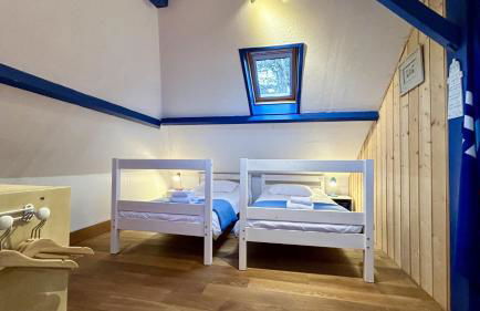 Sans Souci, maison familiale pour 8 personnes - Foto 21