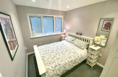 Modern Spacious Annex -Ground Floor - Foto 8