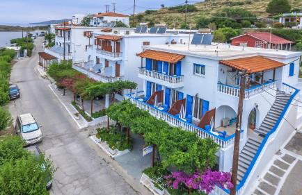 Villa George - Foto 8