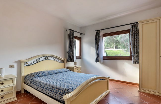 Graziose Ville con A.C e piscina comune - Foto 3