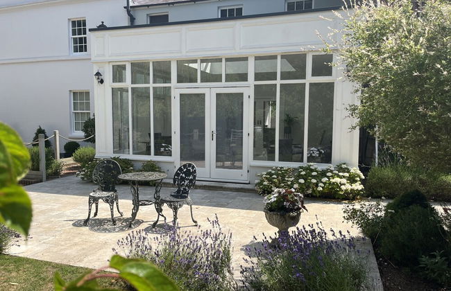 Stunning and Luxurious Manor House Holiday Home - Foto 30