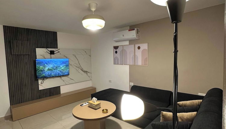 Stylish Luxe Apartment Fr - Foto 1, Imagen principal